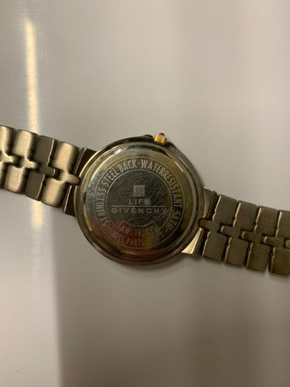Givenchy Analog Quartz Men