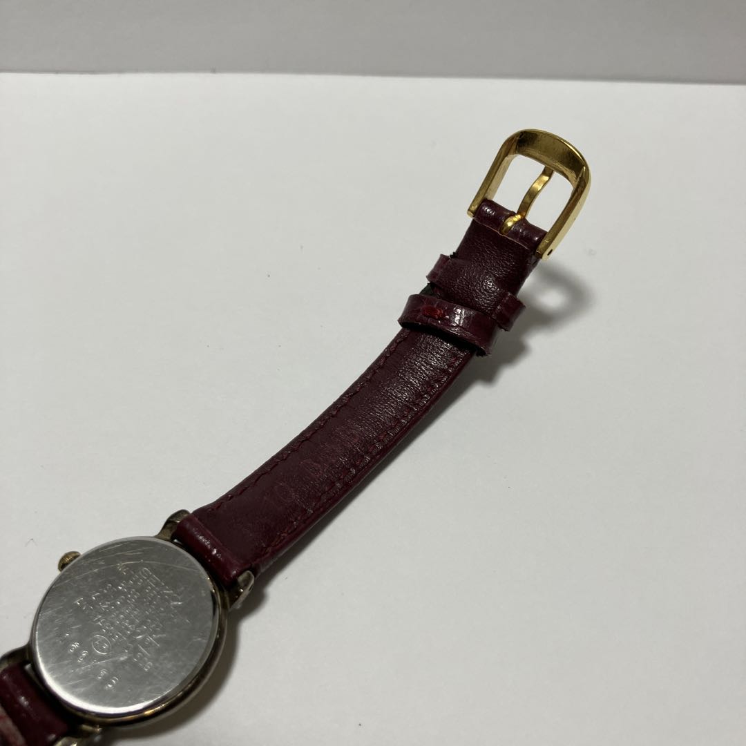 Seiko Lucent Analog Quartz Women Running Watch
