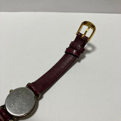 Seiko Lucent Analog Quartz Women Running Watch