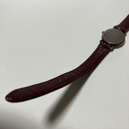 Seiko Lucent Analog Quartz Women Running Watch