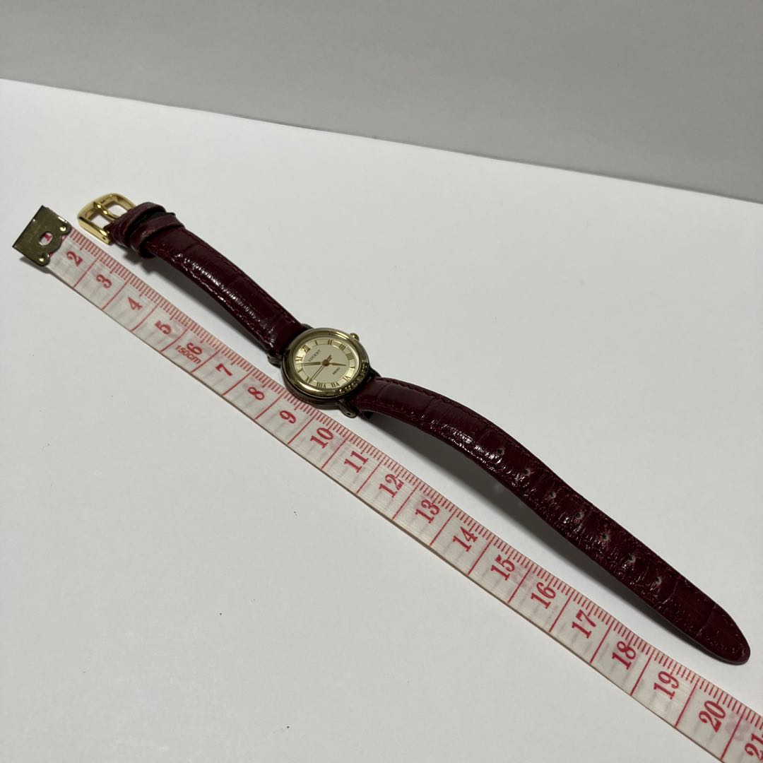 Seiko Lucent Analog Quartz Women Running Watch