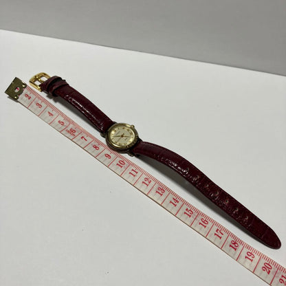 Seiko Lucent Analog Quartz Women Running Watch