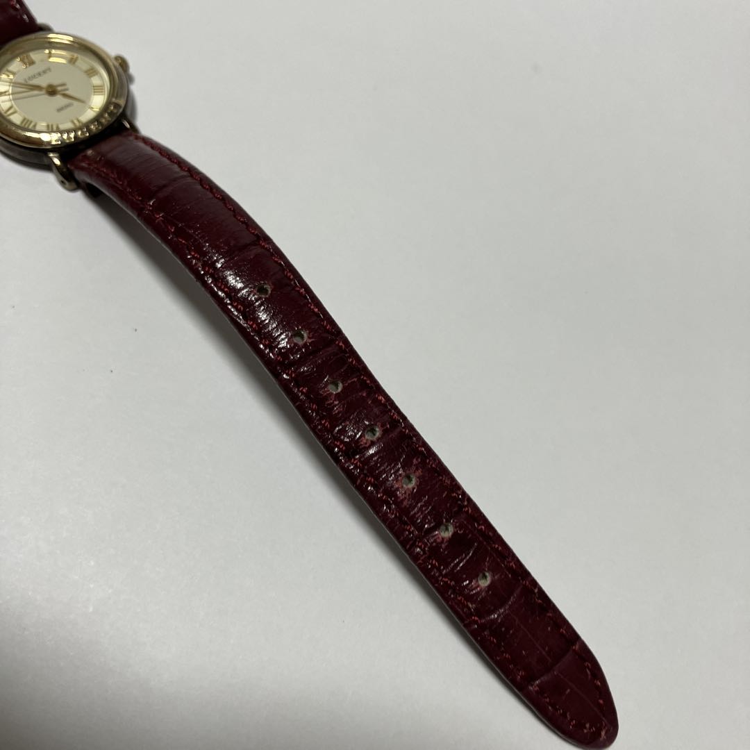 Seiko Lucent Analog Quartz Women Running Watch