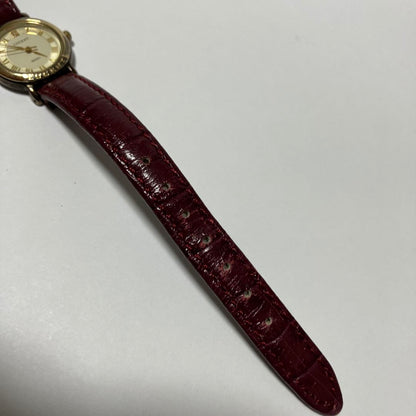 Seiko Lucent Analog Quartz Women Running Watch