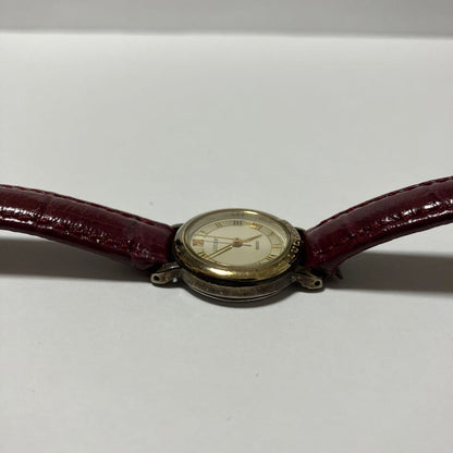 Seiko Lucent Analog Quartz Women Running Watch