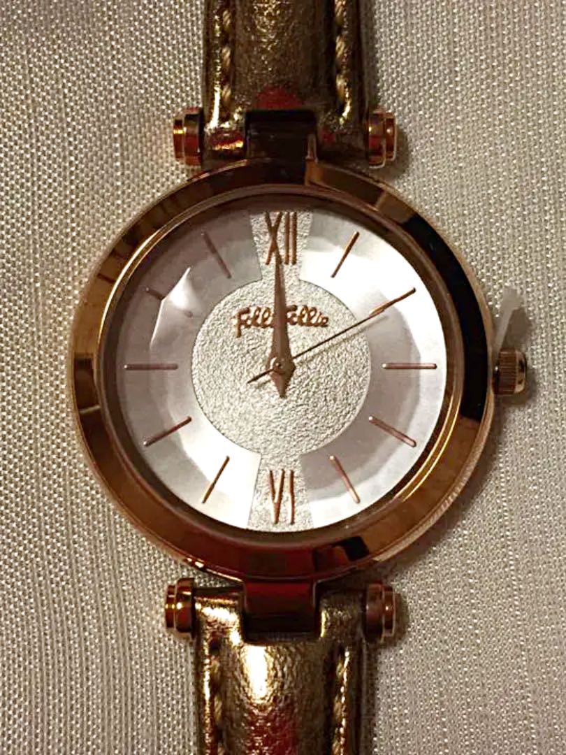 Folli Follie Analog Quartz Women
