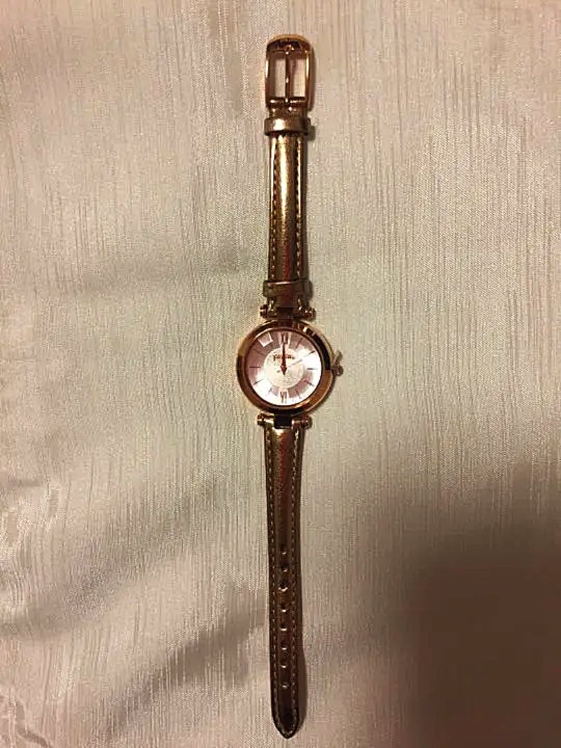 Folli Follie Analog Quartz Women