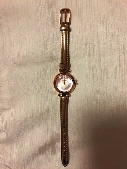 Folli Follie Analog Quartz Women