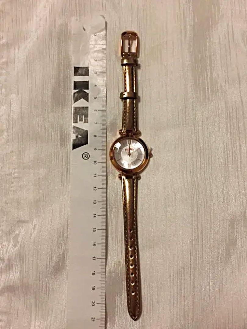 Folli Follie Analog Quartz Women
