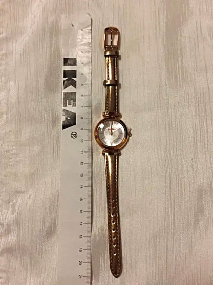 Folli Follie Analog Quartz Women