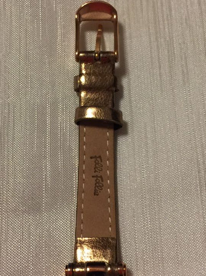 Folli Follie Analog Quartz Women