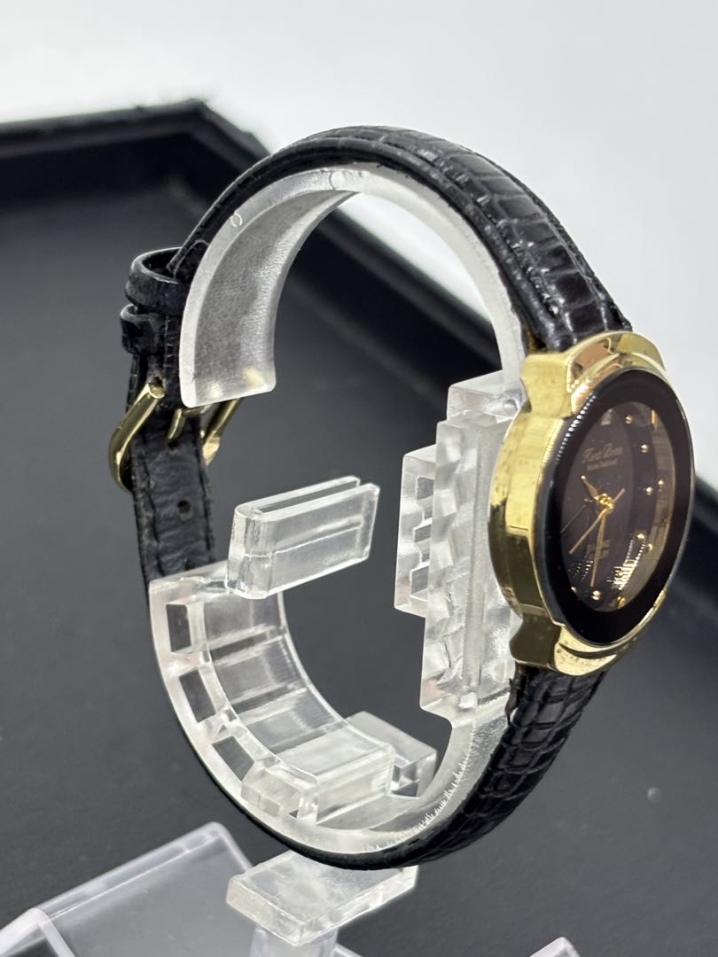 Kent Bros. Analog Quartz Women
