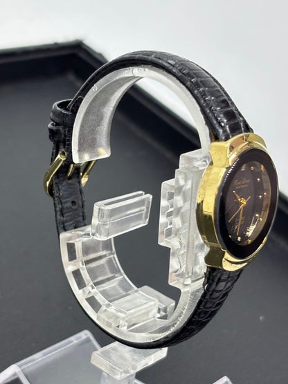 Kent Bros. Analog Quartz Women