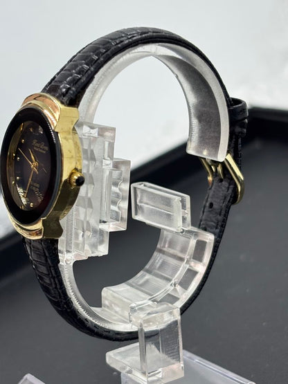 Kent Bros. Analog Quartz Women