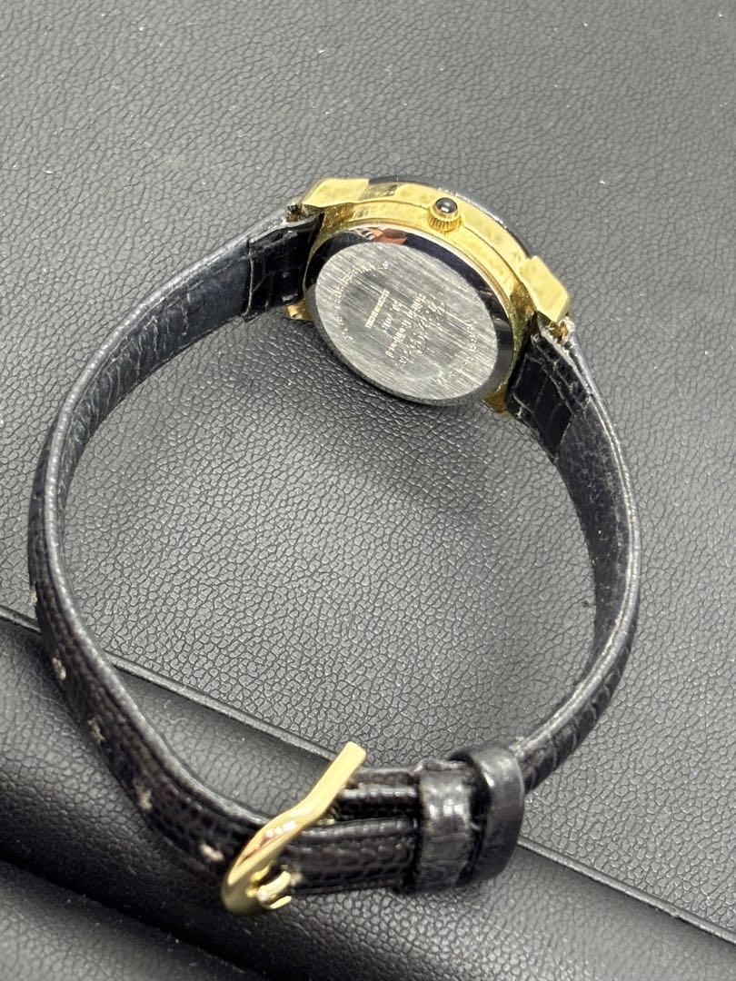 Kent Bros. Analog Quartz Women