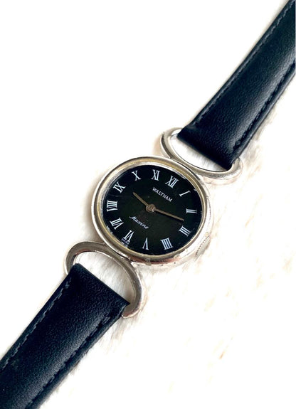 Waltham Analog Mechanical (Manual) Women Women