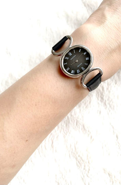 Waltham Analog Mechanical (Manual) Women Women
