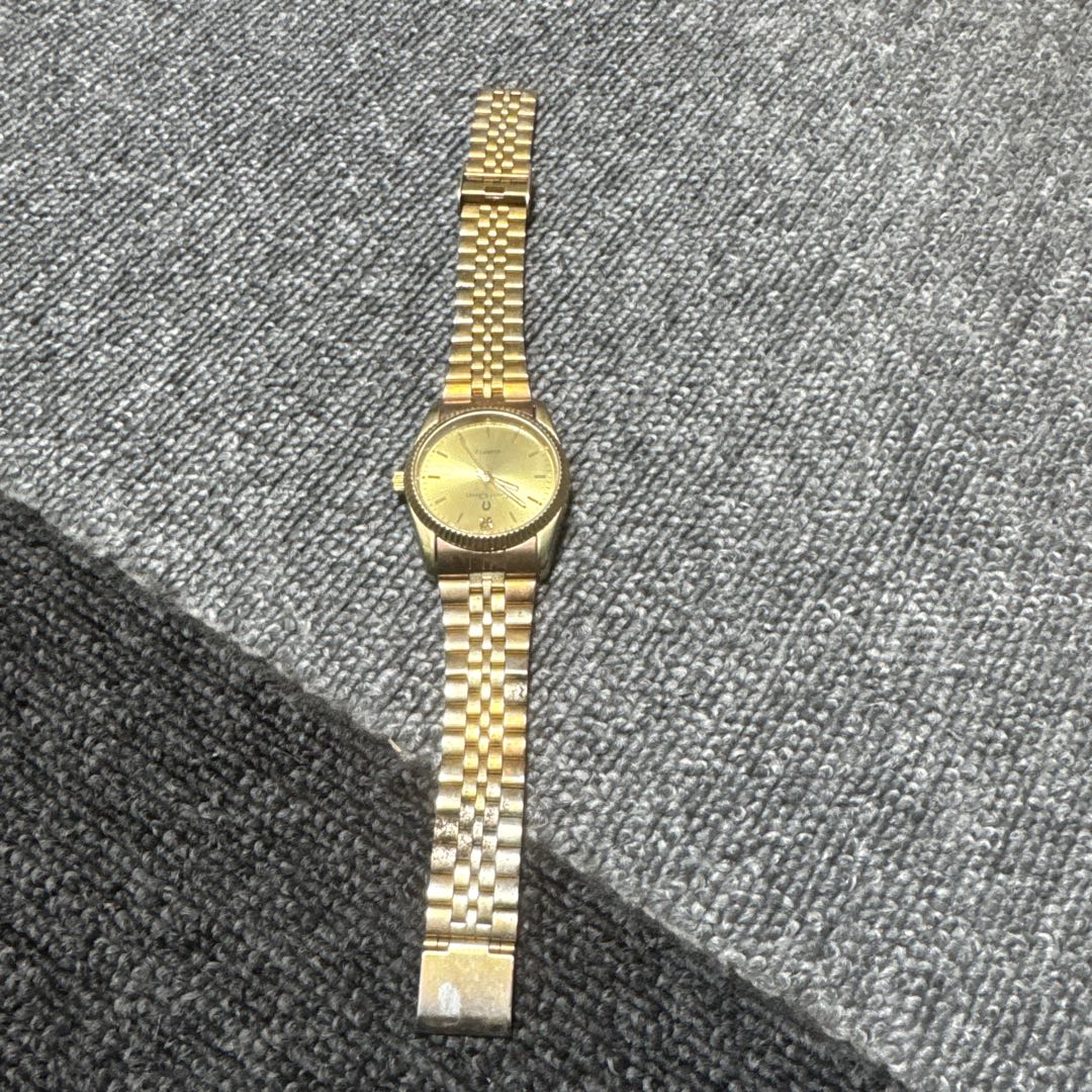Analog Quartz Men