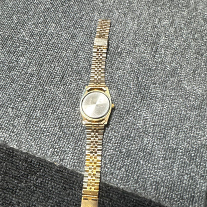 Analog Quartz Men