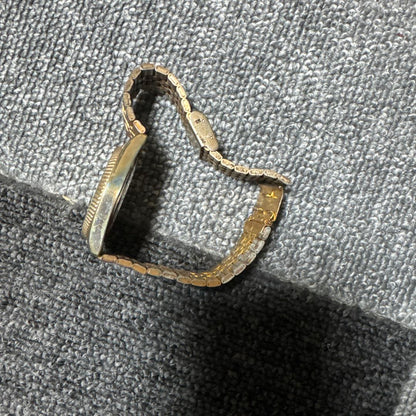 Analog Quartz Men