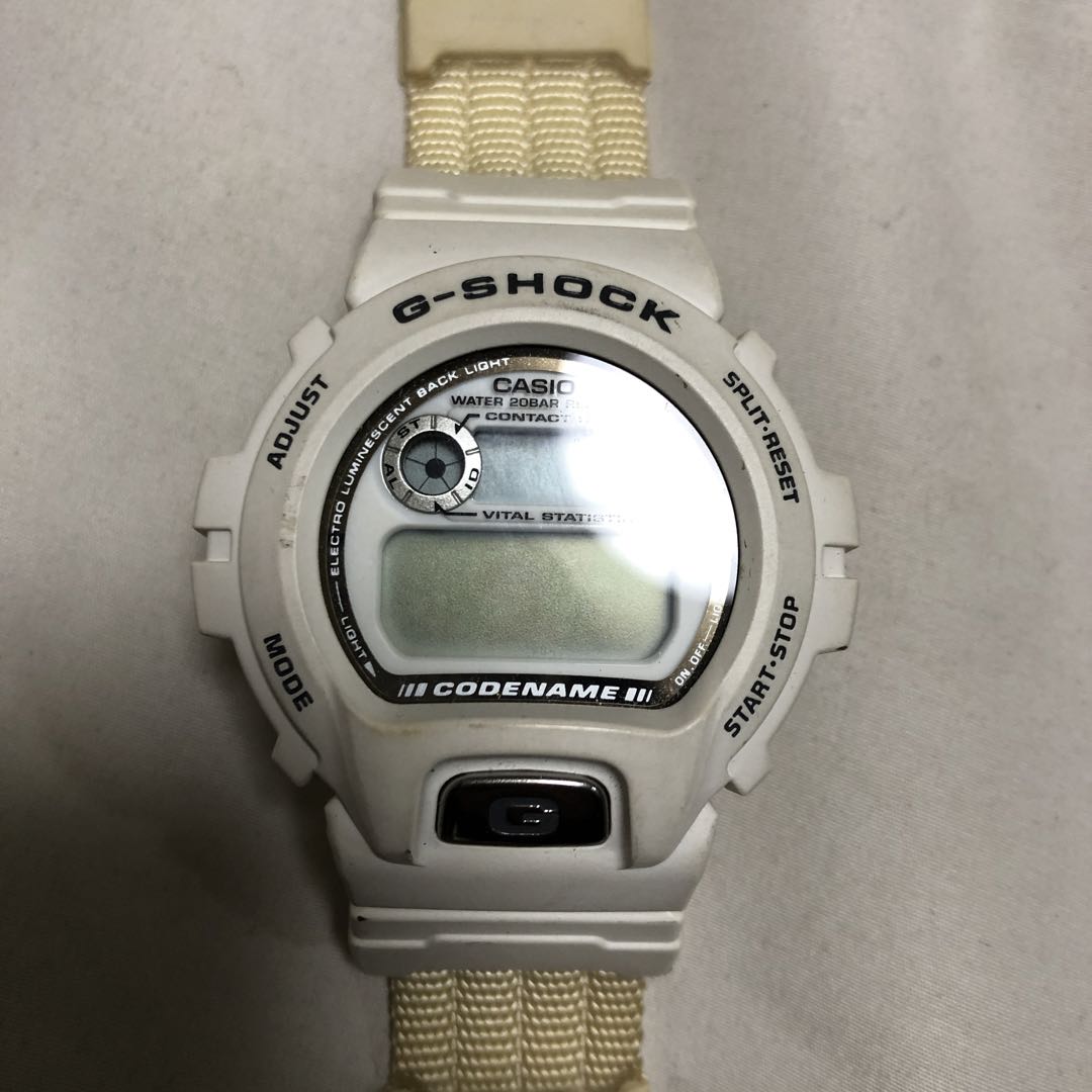 G-Shock Lovers Collection DW-6697 Digital Quartz Men