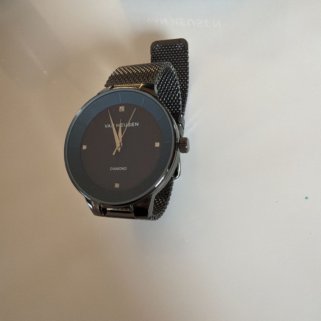 Analog Quartz Men