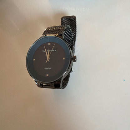 Analog Quartz Men