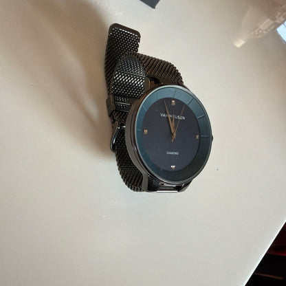 Analog Quartz Men
