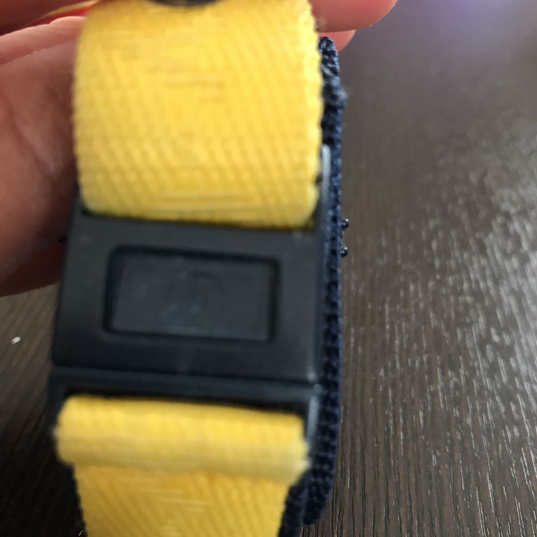 G-Shock Digital Quartz Men