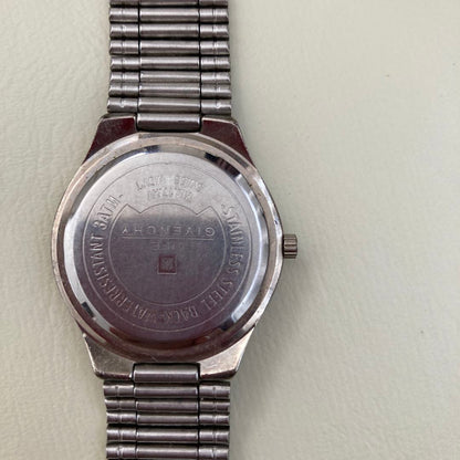 Givenchy Analog Quartz Women