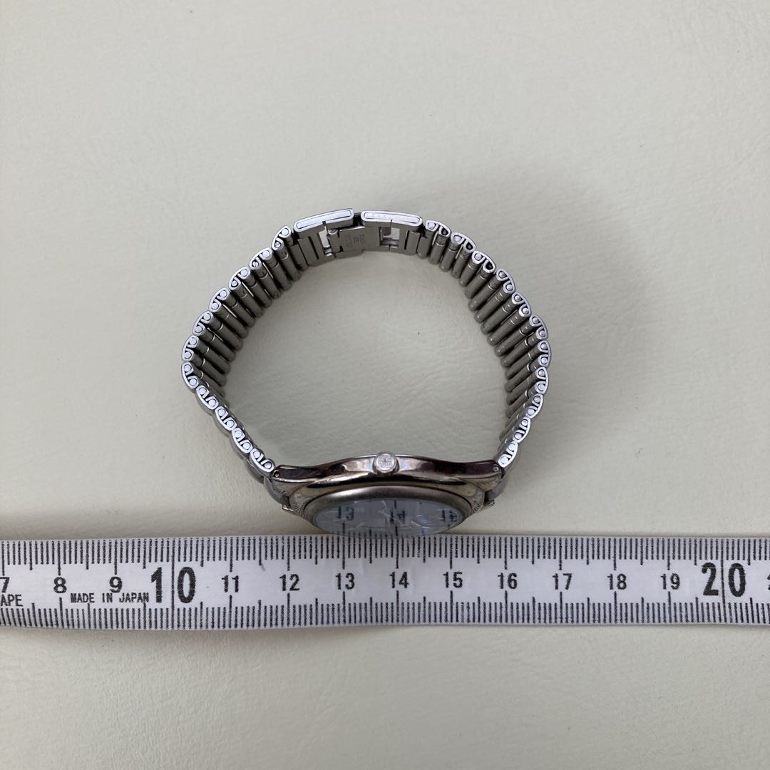 Givenchy Analog Quartz Women