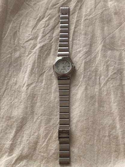 Casio Wave Ceptor LWQ-10DJ-7A Analog Quartz Women