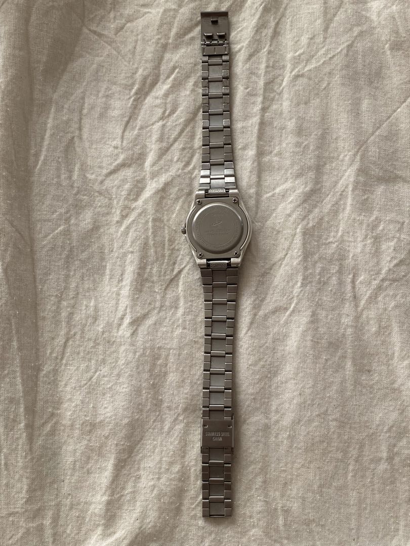 Casio Wave Ceptor LWQ-10DJ-7A Analog Quartz Women