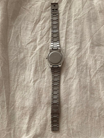 Casio Wave Ceptor LWQ-10DJ-7A Analog Quartz Women