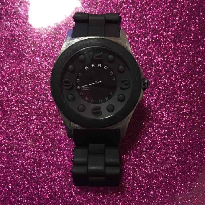 Marc By Jacobs Analog Quartz Men