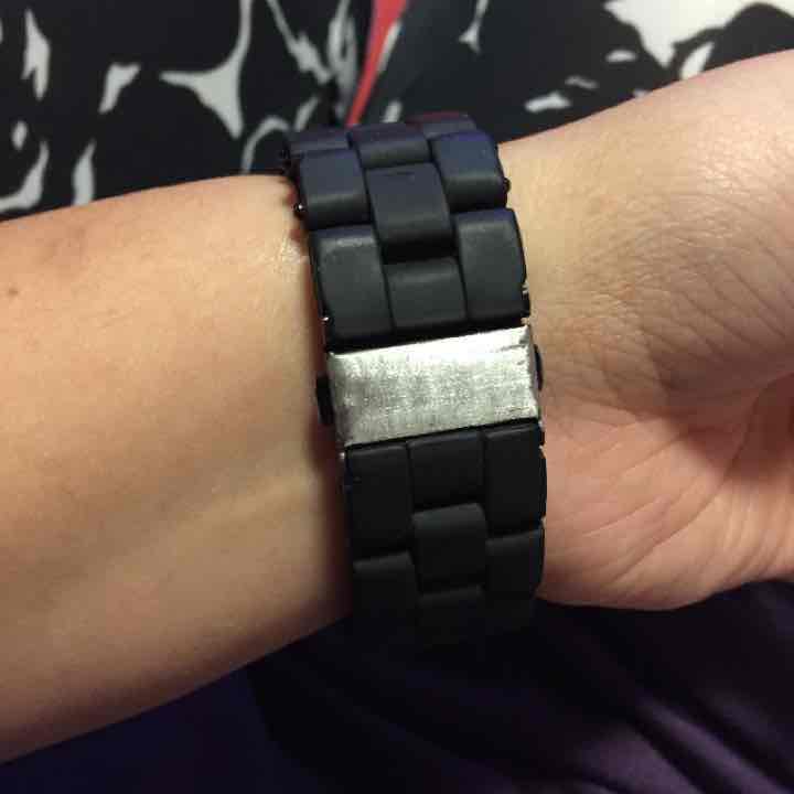 Marc By Jacobs Analog Quartz Men