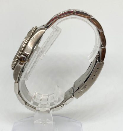 Casio Argent ARG-101 Analog Quartz Men