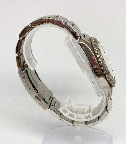 Casio Argent ARG-101 Analog Quartz Men