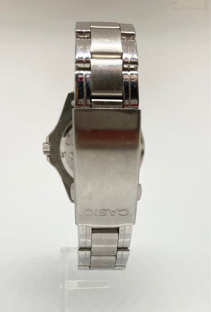 Casio Argent ARG-101 Analog Quartz Men