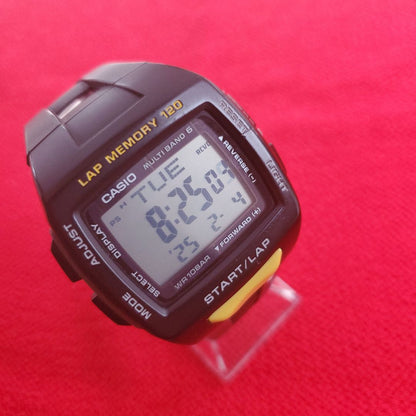 Casio PHYS TW-1000 Digital Quartz Men