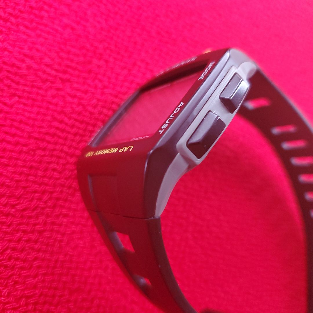 Casio PHYS TW-1000 Digital Quartz Men