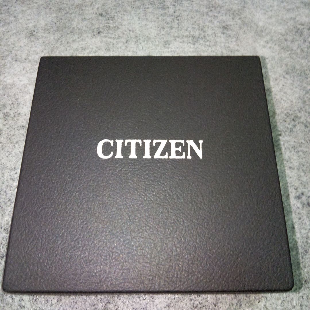 Citizen Analog Quartz Men