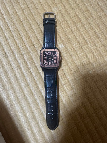 Bel Air OSD-24 Analog Quartz Men