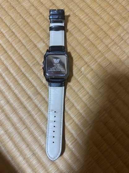 Bel Air OSD-24 Analog Quartz Men