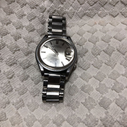 Seiko Analog Mechanical (Automatic) Men