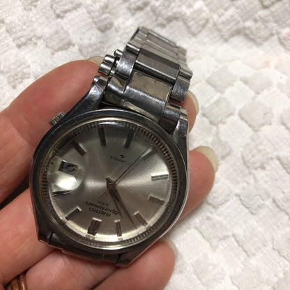 Seiko Analog Mechanical (Automatic) Men