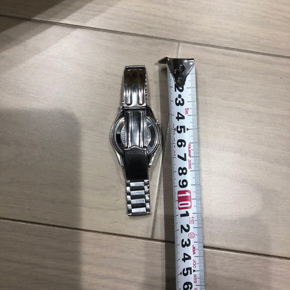 Seiko Analog Mechanical (Automatic) Men