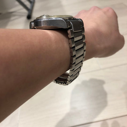 Seiko Analog Mechanical (Automatic) Men