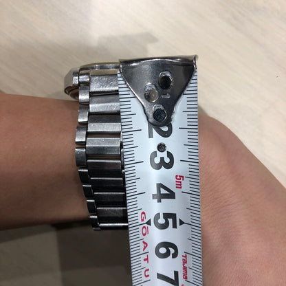 Seiko Analog Mechanical (Automatic) Men
