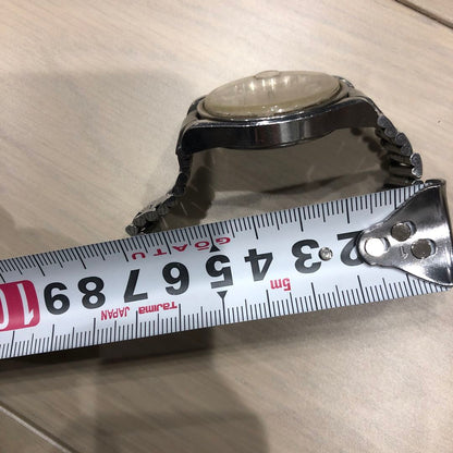 Seiko Analog Mechanical (Automatic) Men